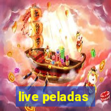 live peladas