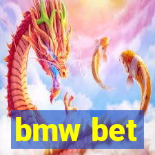 bmw bet