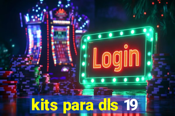 kits para dls 19