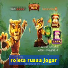 roleta russa jogar