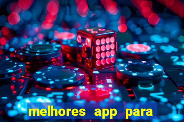 melhores app para ganhar dinheiro jogando