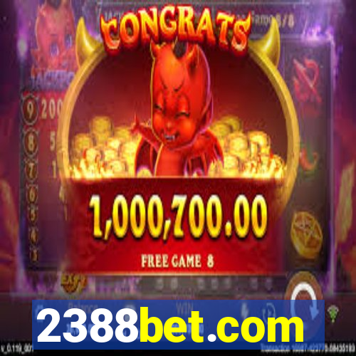 2388bet.com