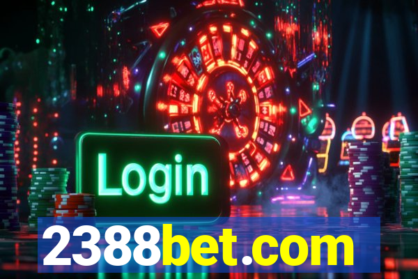 2388bet.com