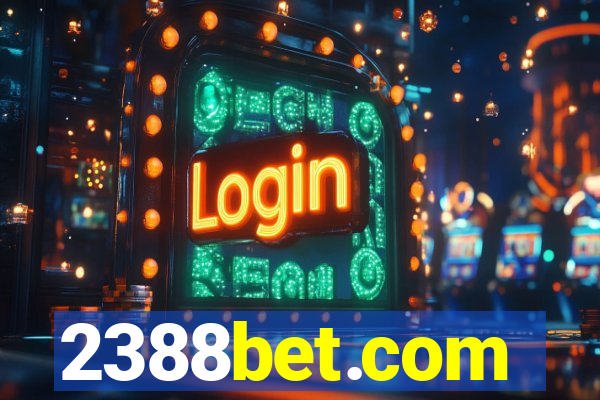 2388bet.com