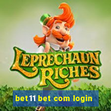 bet11 bet com login