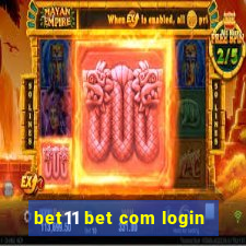 bet11 bet com login