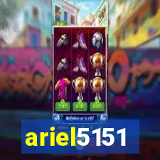 ariel5151