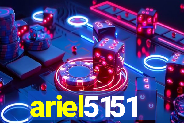 ariel5151