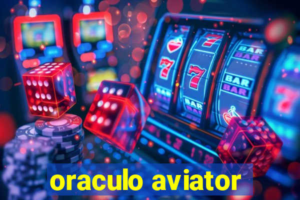 oraculo aviator