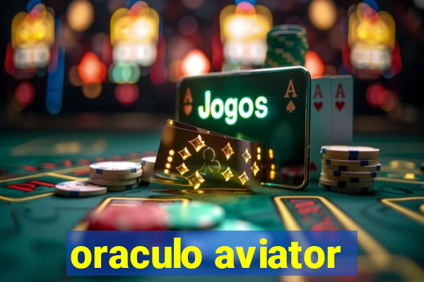 oraculo aviator