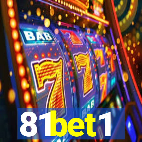 81bet1