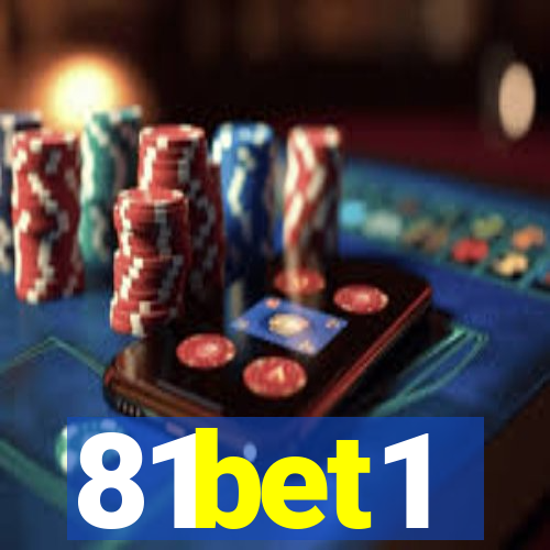 81bet1