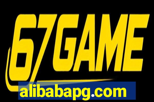 alibabapg.com