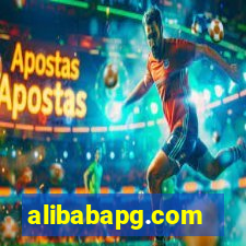 alibabapg.com