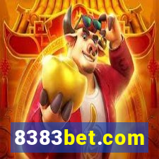 8383bet.com