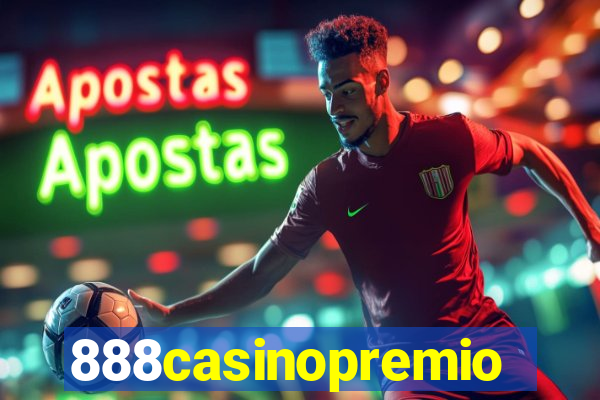 888casinopremio