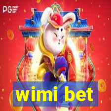 wimi bet