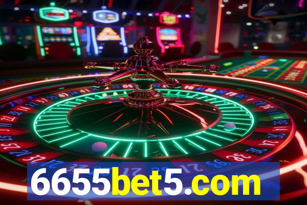 6655bet5.com