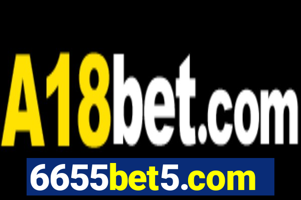 6655bet5.com