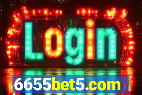 6655bet5.com