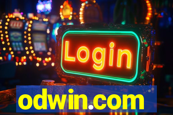 odwin.com