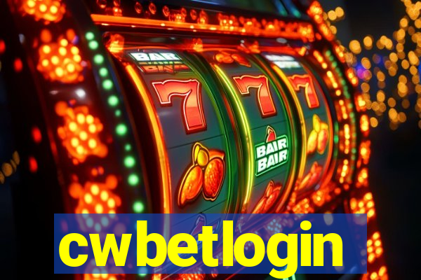 cwbetlogin