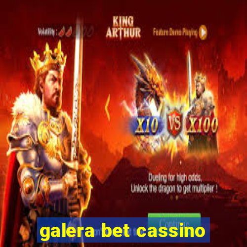 galera bet cassino