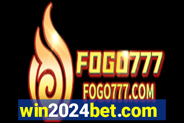 win2024bet.com