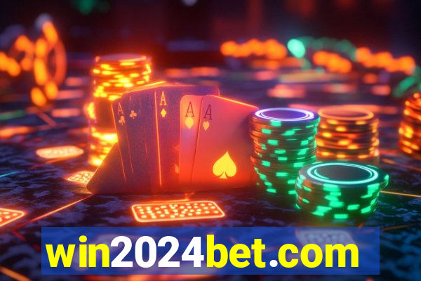 win2024bet.com