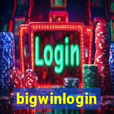 bigwinlogin