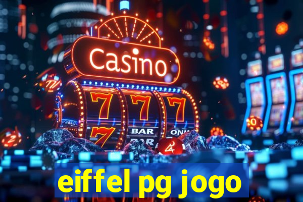 eiffel pg jogo