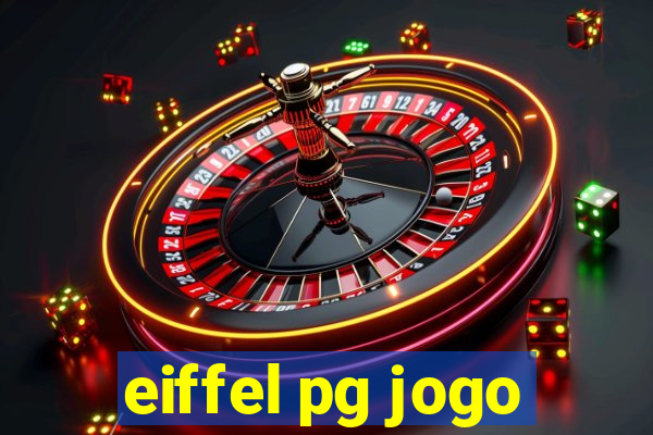 eiffel pg jogo