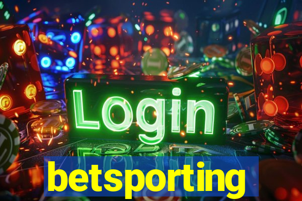 betsporting