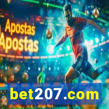 bet207.com