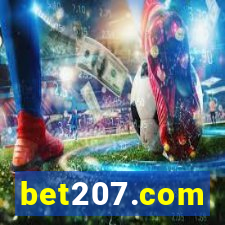 bet207.com