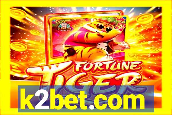 k2bet.com