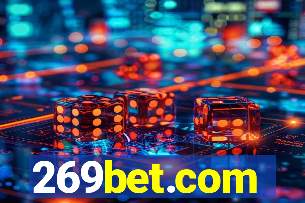 269bet.com