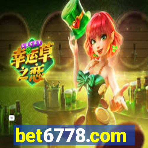 bet6778.com