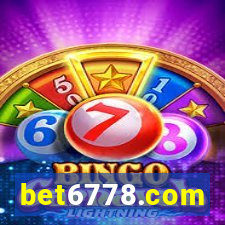 bet6778.com