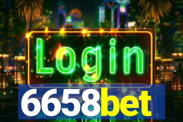 6658bet