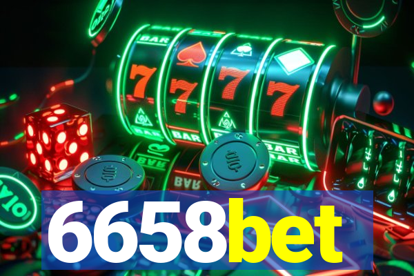 6658bet