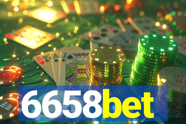 6658bet