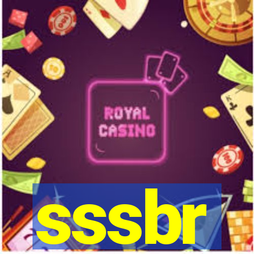 sssbr