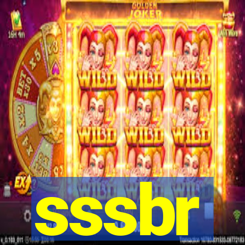 sssbr