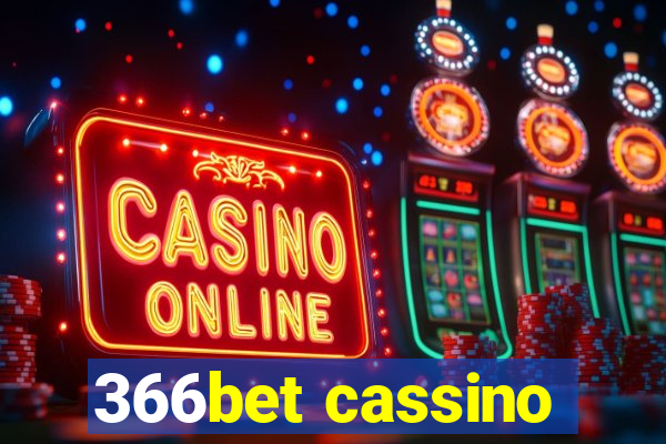 366bet cassino