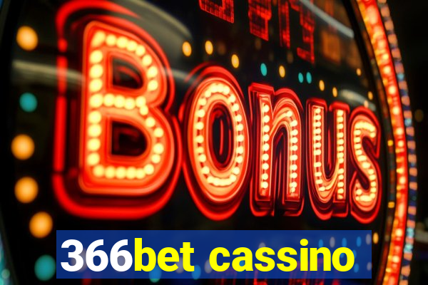 366bet cassino