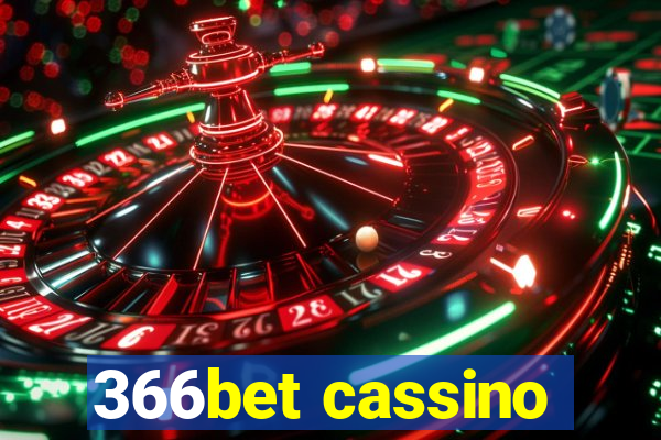 366bet cassino