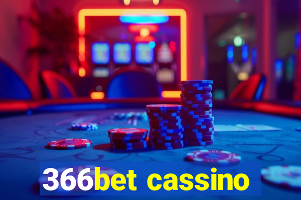 366bet cassino