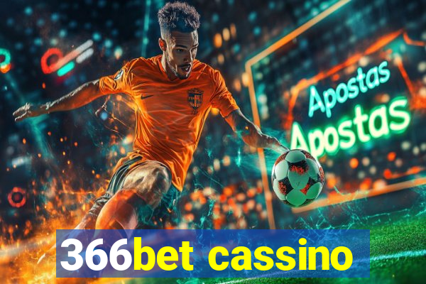 366bet cassino