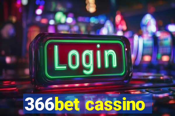 366bet cassino